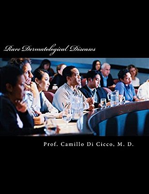 Rare Dermatological Diseases-..