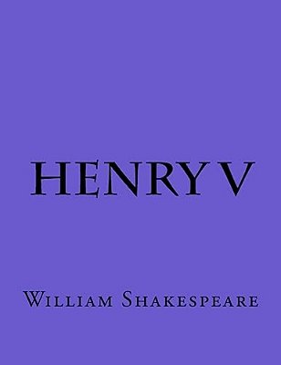 Henry V-..