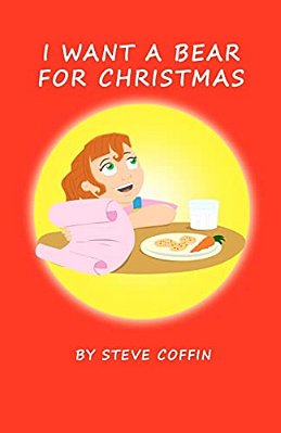 I Want A Bear For Christmas-..