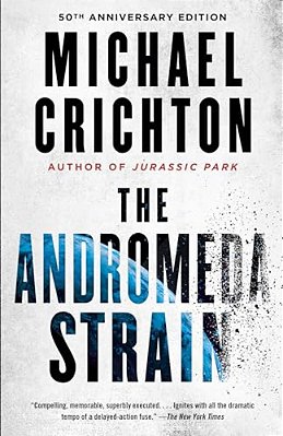 The Andromeda Strain-..