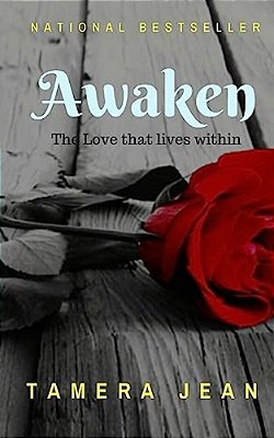 Awaken Her Grace: The Love That Lives Within-..