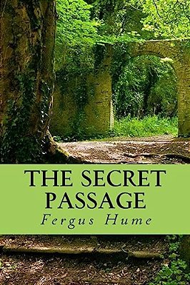 The Secret Passage-..