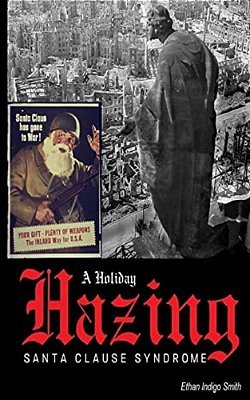 A Holiday Hazing Santa Clause Syndrome-..