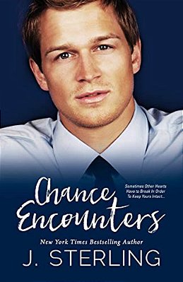 Chance Encounters-..