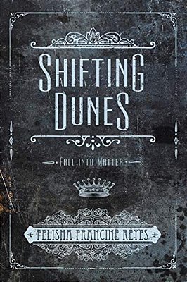 Shifting Dunes-..