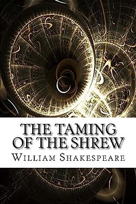 The Taming Of The Shrew-..