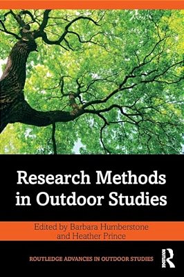 Research Methods In Outdoor Studies-..