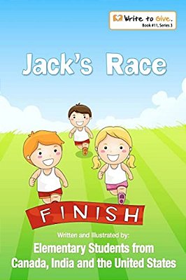 Jack's Race-..