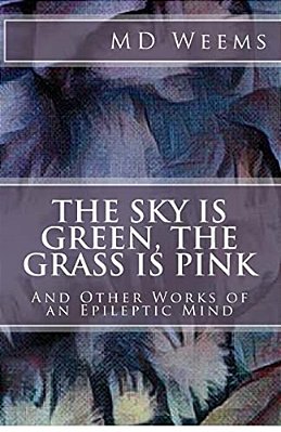 The Sky Is Green, The Grass Is Pink: And Other Works Of An Epileptic Mind-..