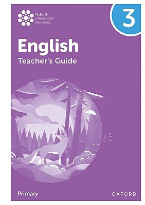 Oxford International Primary English-..