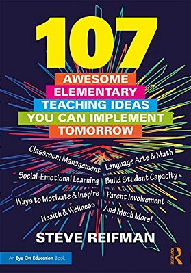 107 Awesome Elementary Teaching Ideas You Can Implement Tomorrow-..