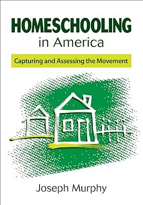 Homeschooling In America: Capturing And Assessing The Movement-..