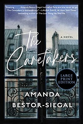 The Caretakers-..