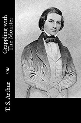 Grappling With The Monster-..