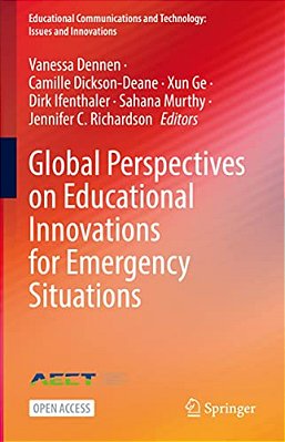 Global Perspectives On Educational Innovations For Emergency Situations-..