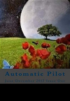 Automatic Pilot Issue One-..
