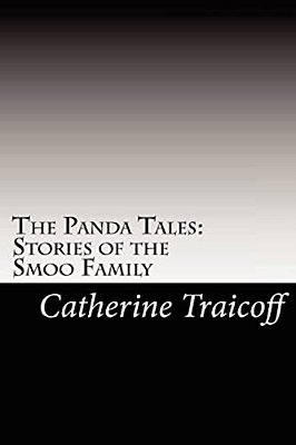 The Panda Tales: Stories Of The Smoo Family-..