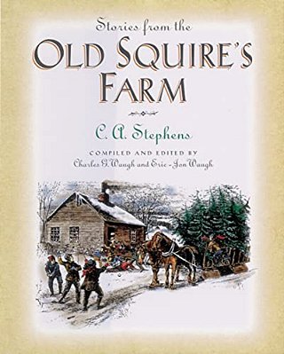 Stories From The Old Squire's Farm-..