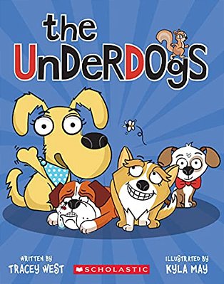 The Underdogs: Volume 1-..