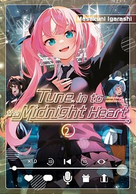 Tune In To The Midnight Heart 2-..