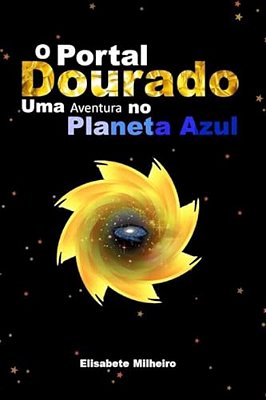 O Portal Dourado-..