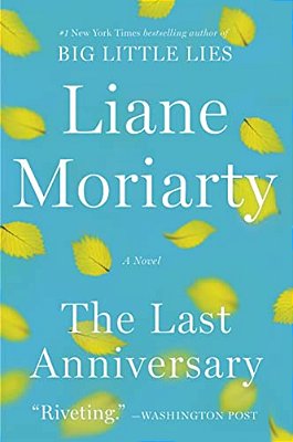 The Last Anniversary-..