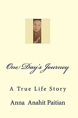 One Day's Journey: My Life Story In Soviets-..