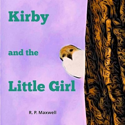 Kirby And The Little Girl-..