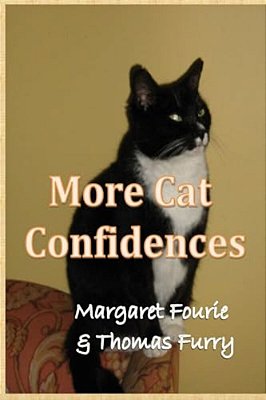 More Cat Confidences-..