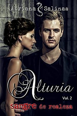 Alturia: Sangre De Realeza-..