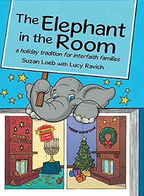 The Elephant In The Room: A Holiday Tradition For Interfaith Families-..