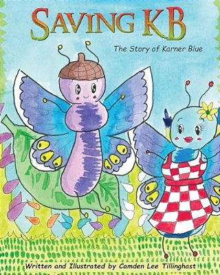 Saving Kb: The Story Of Karner Blue-..