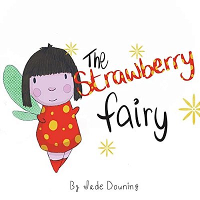 The Strawberry Fairy-..