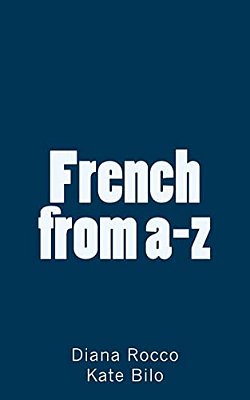 French From A-z-..