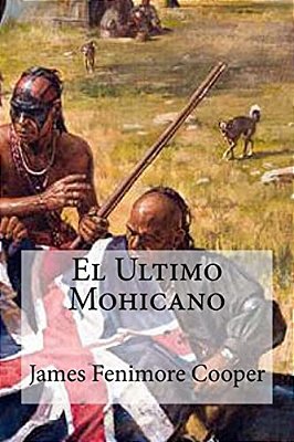 El Ultimo Mohicano-..