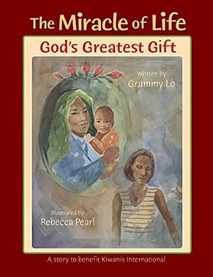 The Miracle Of Life-..