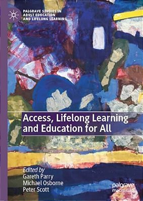 Access, Lifelong Learning And Education For All-..