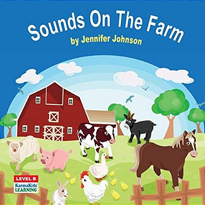 Sounds On The Farm-..
