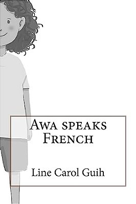 Awa Speaks French-..