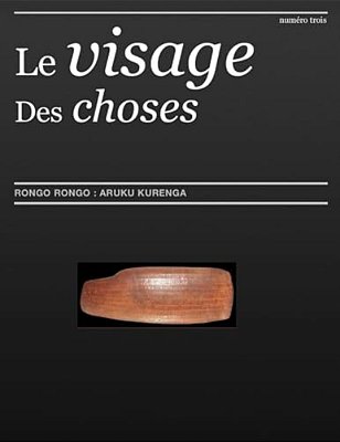 Le Visage Des Choses Aruku Kurenga: Le Chant Des Oceans, L'Appel Des Oceans-..