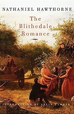 The Blithedale Romance-..