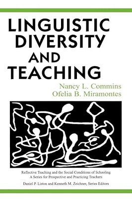 Linguistic Diversity And Teaching-..