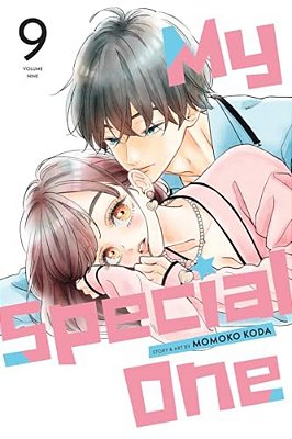 My Special One, Vol. 9-..