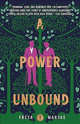 A Power Unbound-..