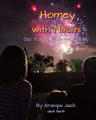 Homey With Naomi: Our Rocky Mountain Holiday-..