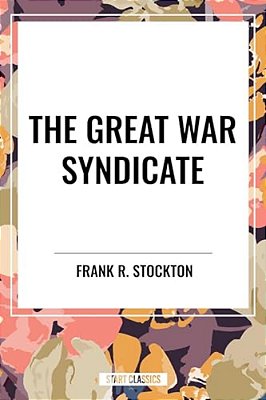 Great War Syndicate-..
