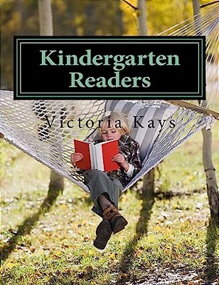 Kindergarten Readers-..