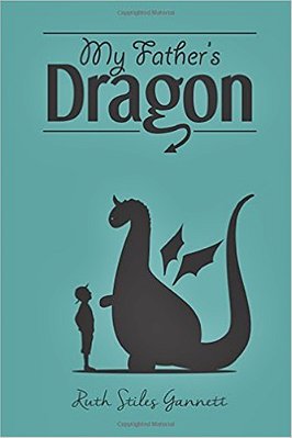 My Father's Dragon-..