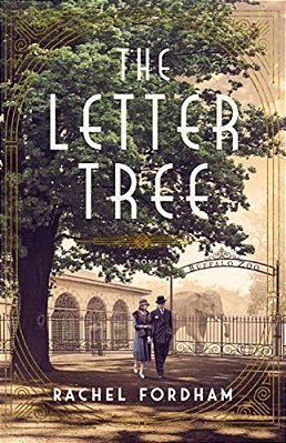 The Letter Tree-..