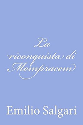 La Riconquista Di Mompracem-..
